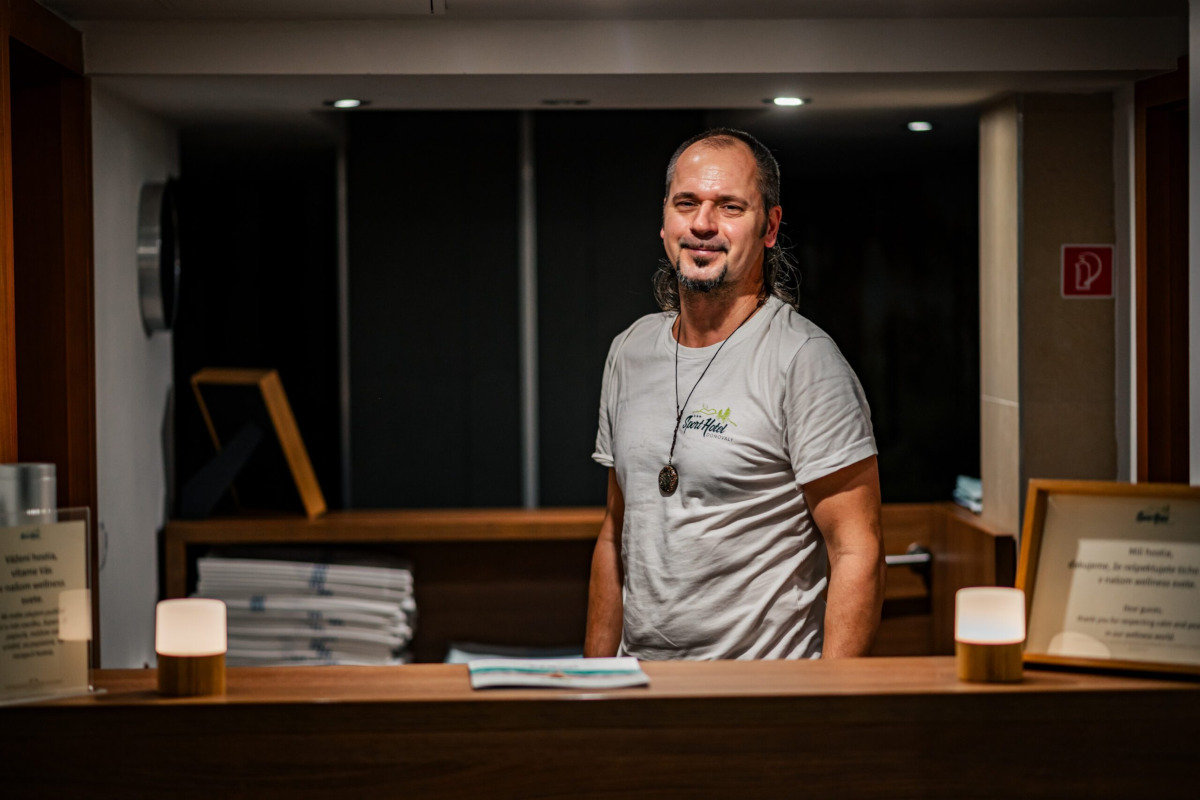 Šport Hotel Donovaly ***