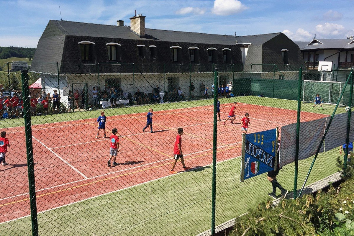 Šport Hotel Donovaly ***