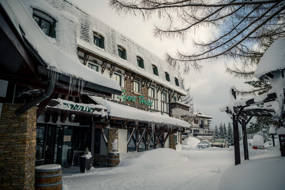 Šport Hotel Donovaly ***