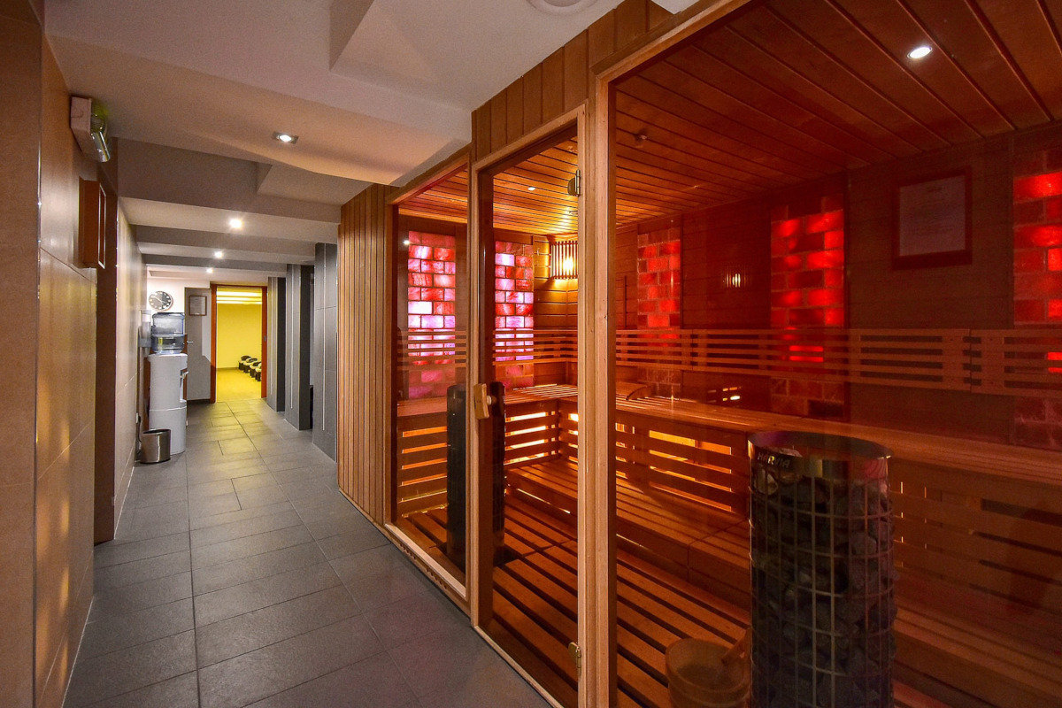 Šport Hotel Donovaly ***