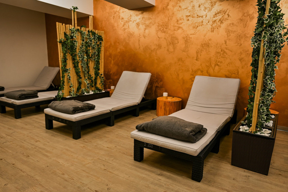 Šport Hotel Donovaly ***