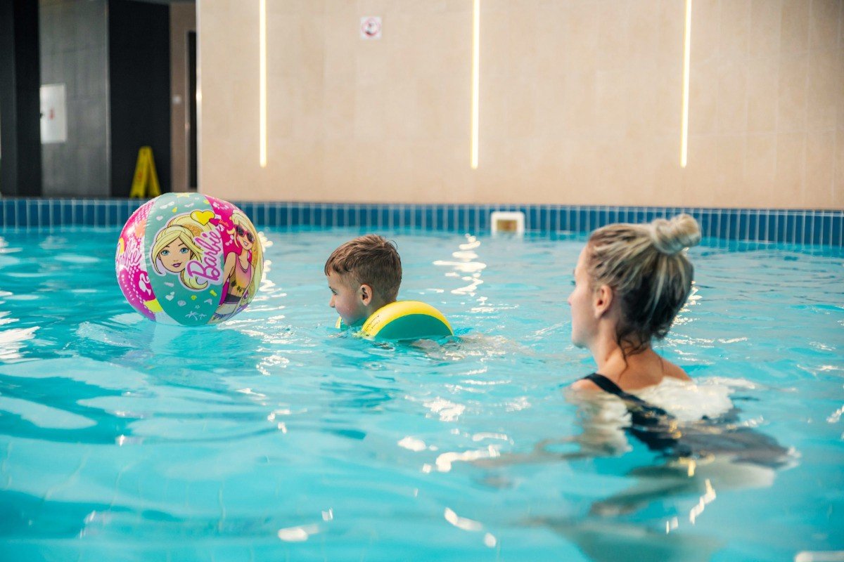 Zima pro celou rodinu 2026