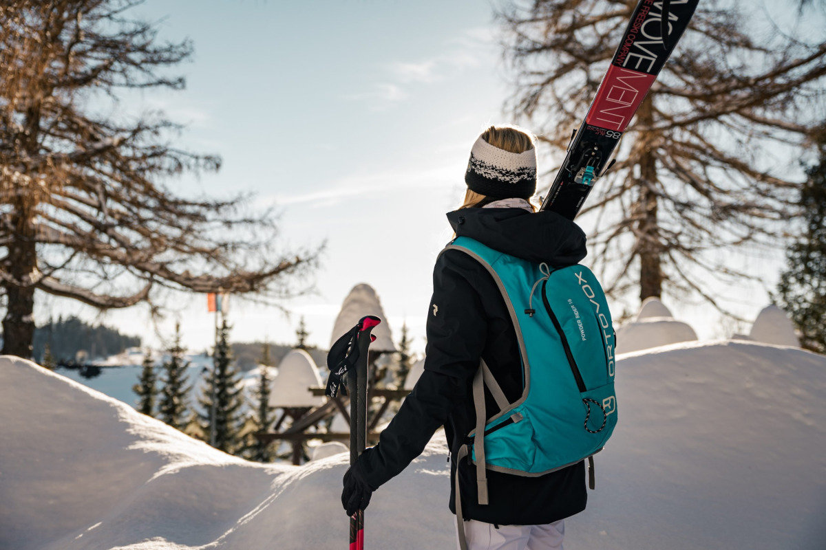 Zima pro celou rodinu 2026