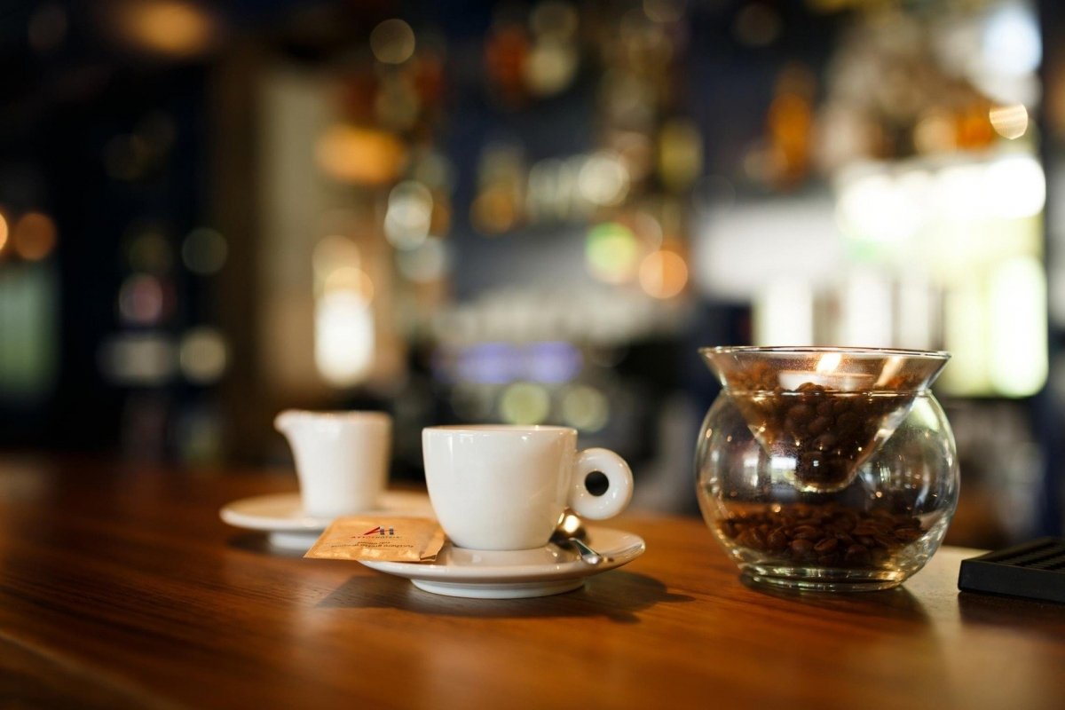 Ubytování se snídaní