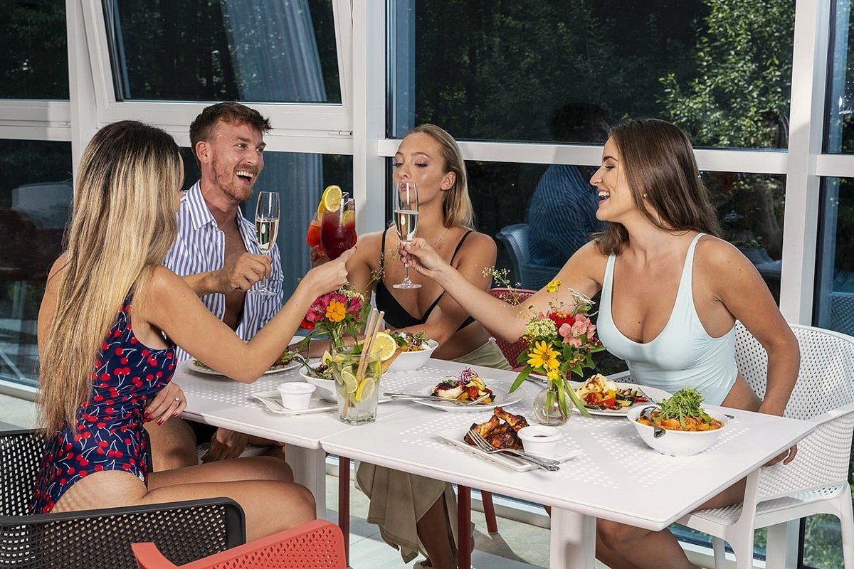 Velikonoční pobyt 2026