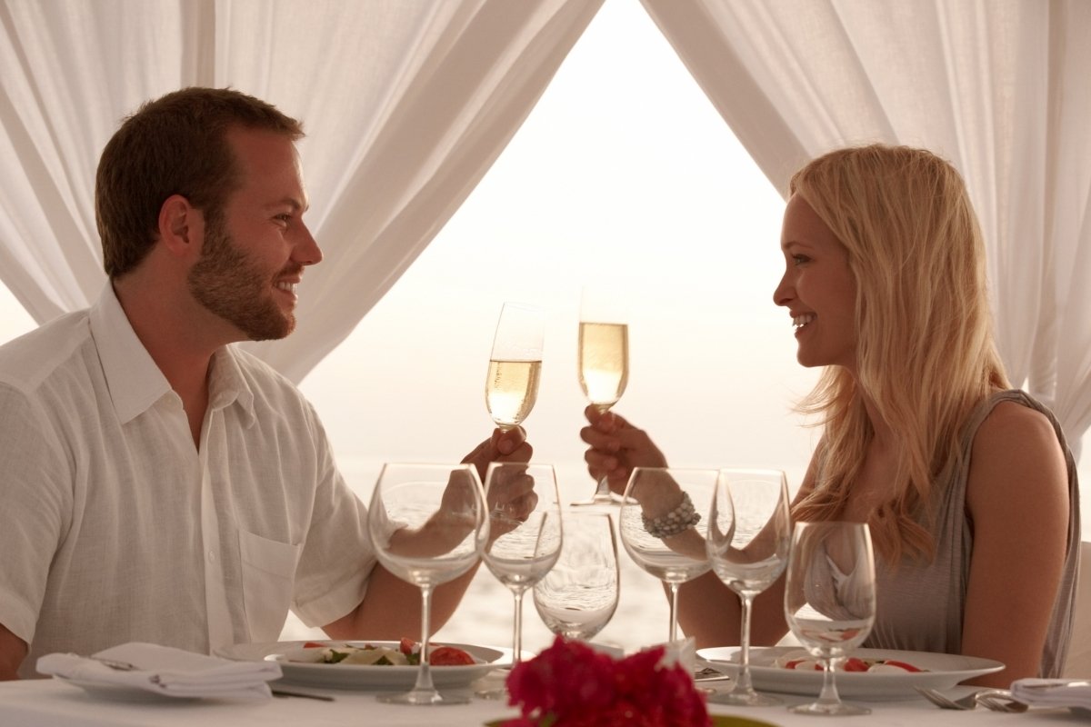 Valentýnská nabídka 