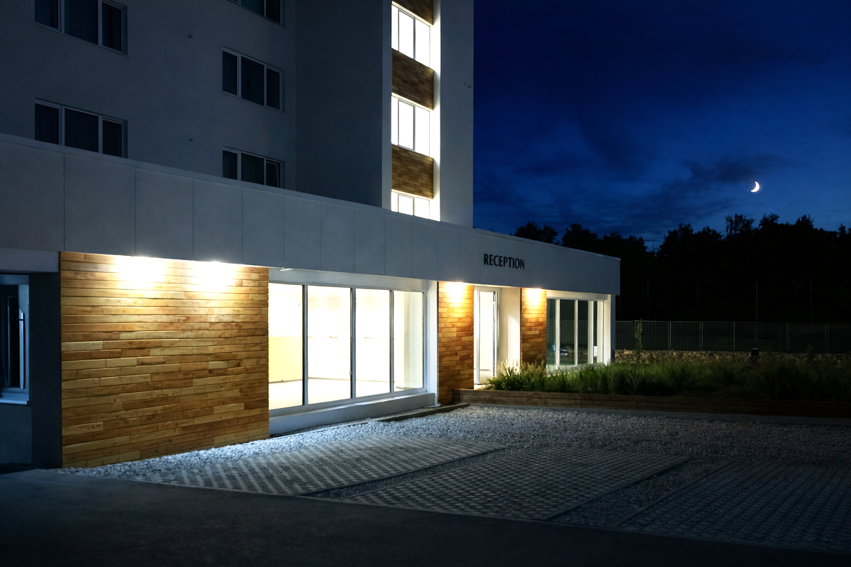 Thermal ŠÍRAVA SPA RESORT ****