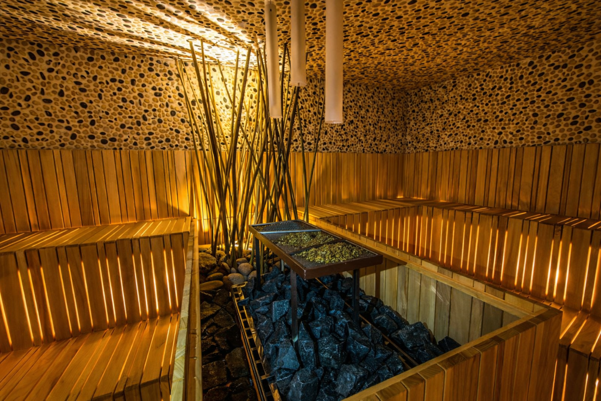 Thermal ŠÍRAVA SPA RESORT ****