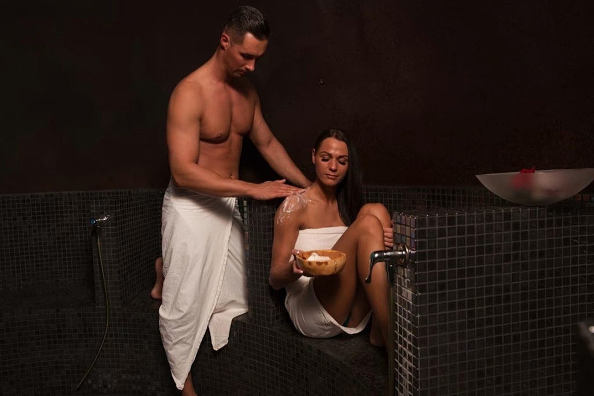 Thermal ŠÍRAVA SPA RESORT ****