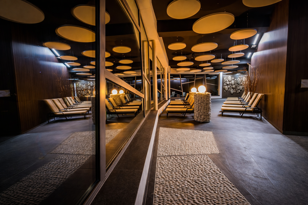 Rodinný pobyt - 1 dítě do 12 let ZDARMA 