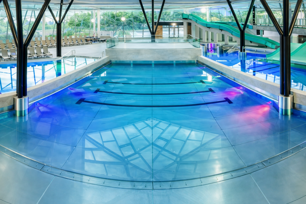 Rodinný pobyt - 1 dítě do 12 let ZDARMA 