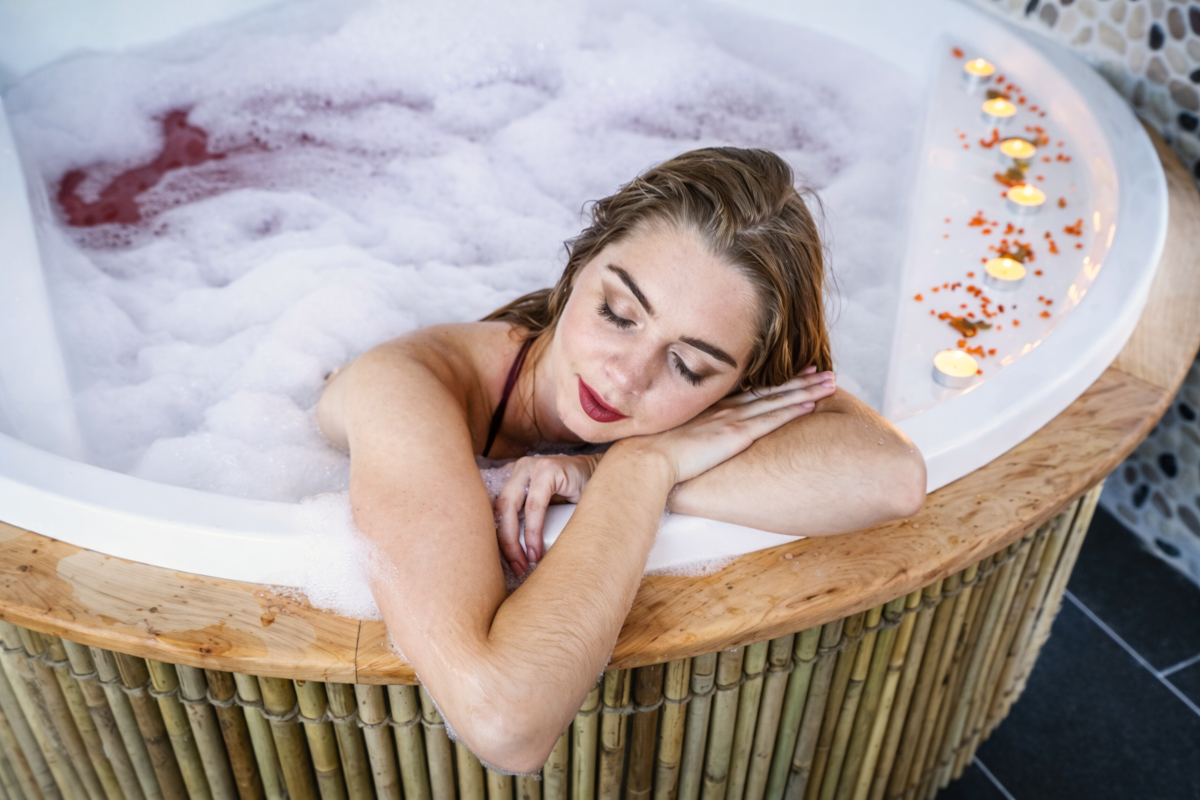 Valentýnská nabídka 