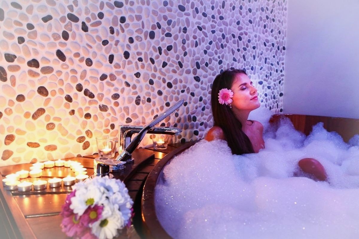 Valentýnská nabídka 