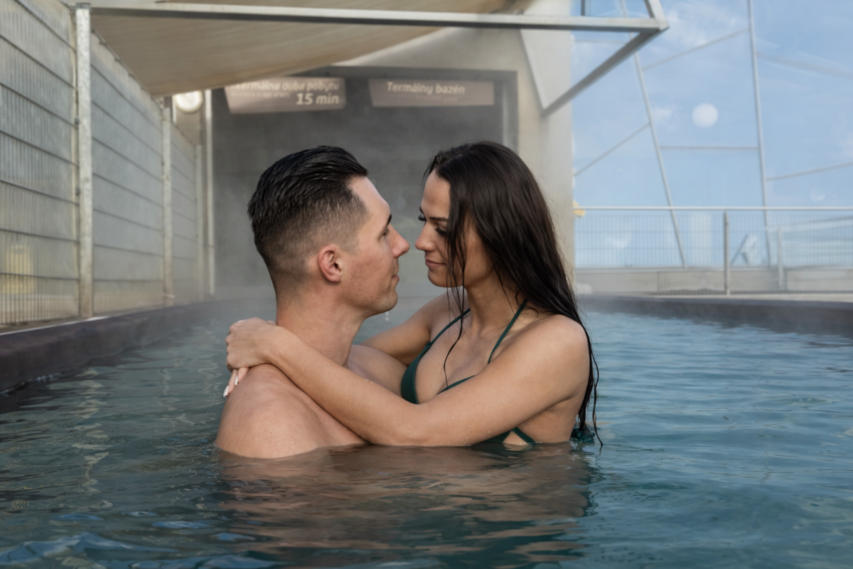 Valentýnská nabídka 