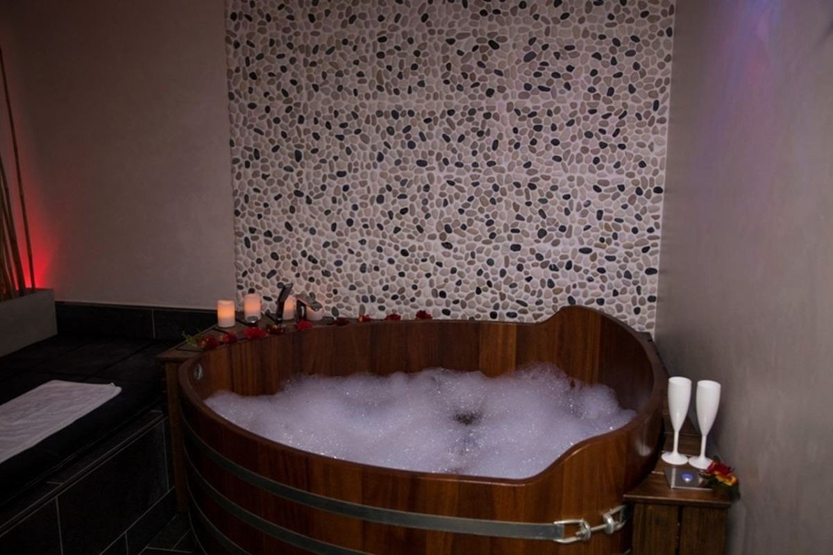 Valentýnská nabídka 