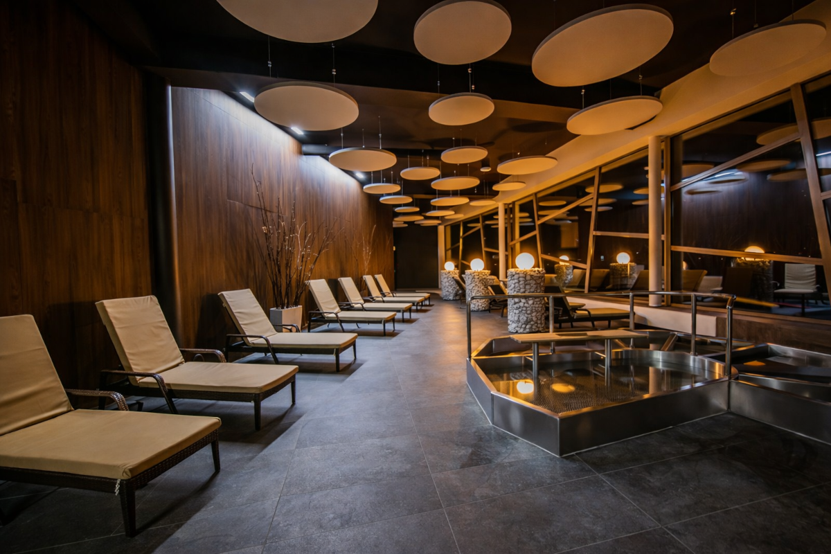 Velikonoční pobyt Relax 