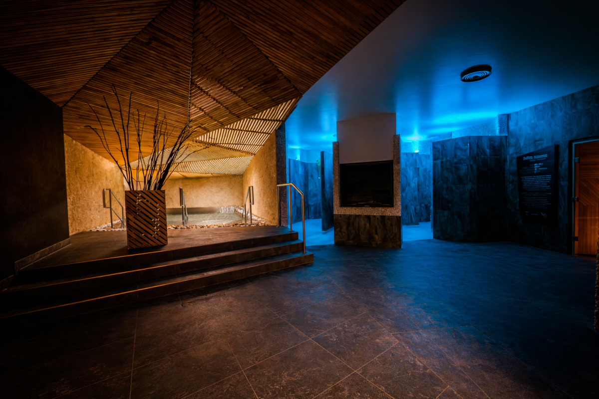 Velikonoční pobyt Relax 