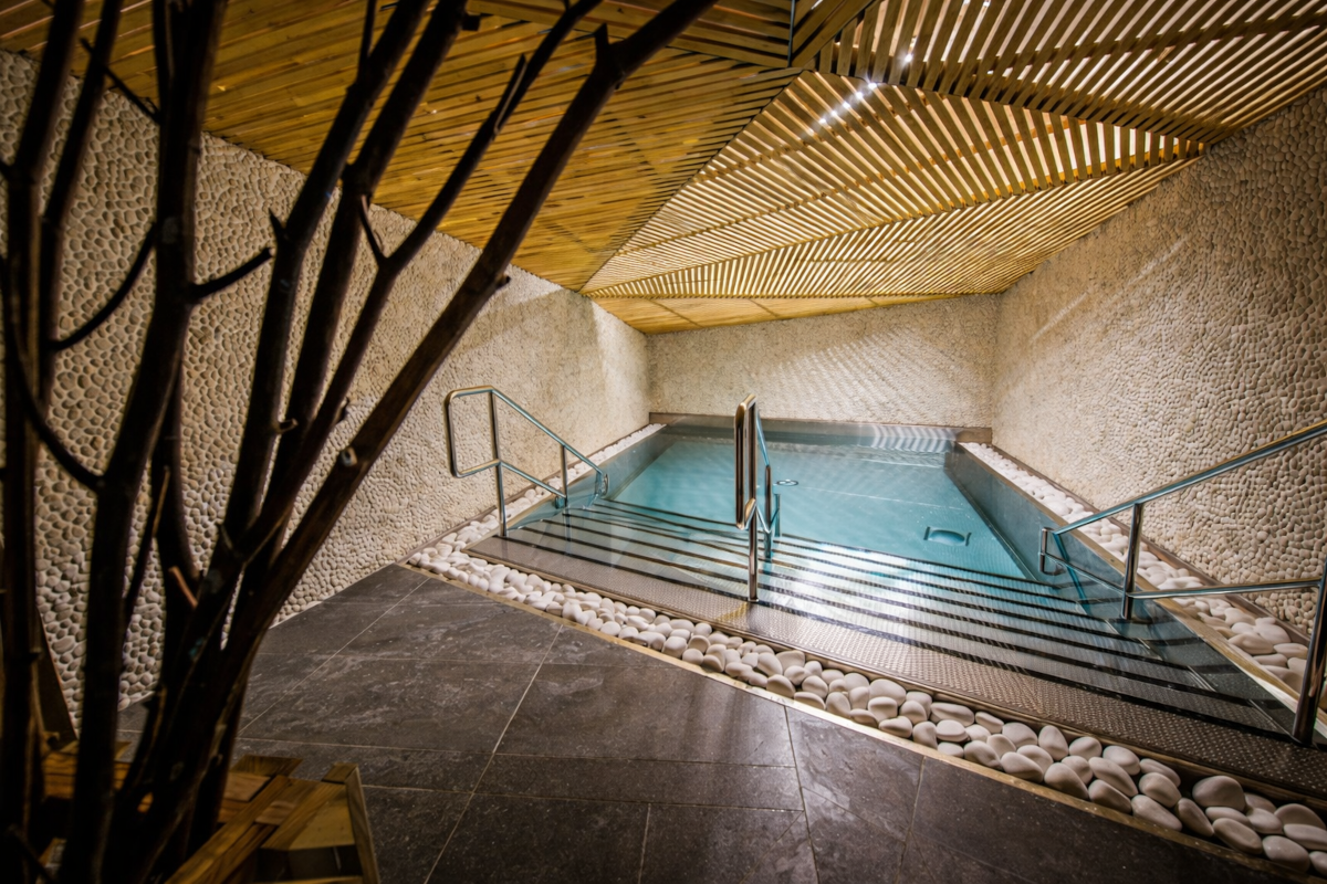 Velikonoční pobyt Relax 