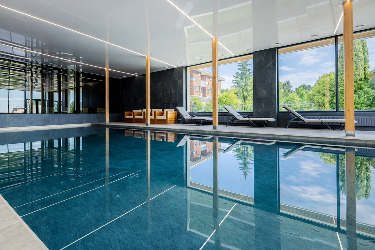 Velikonoční pobyt Relax 