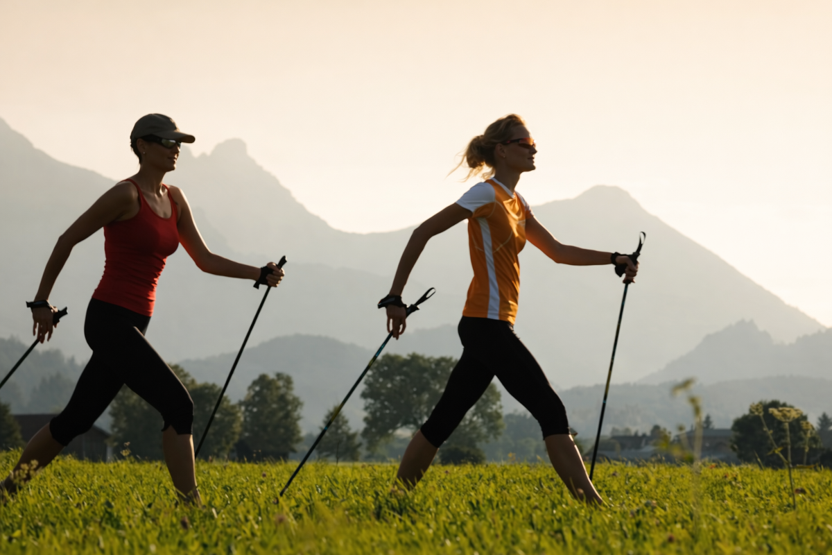 Velikonoční pobyt Relax 