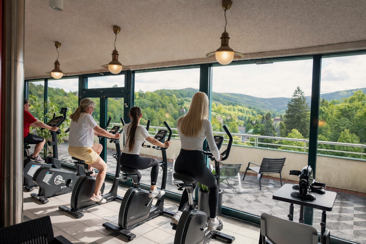 Hotel Nový Dům ***