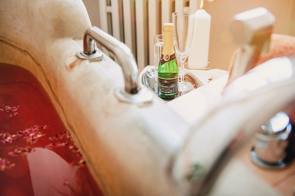 Romantika pro dva 2026