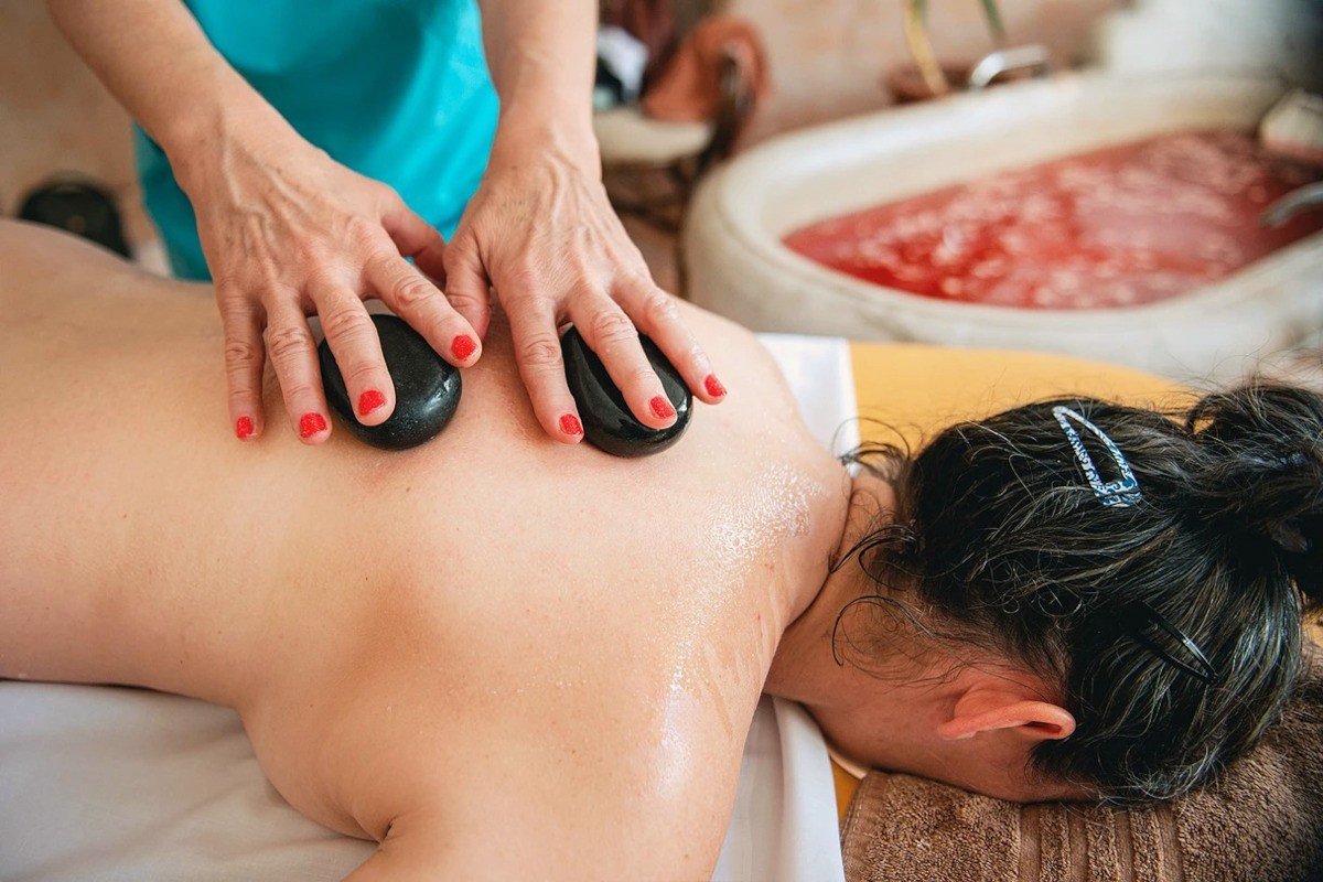 Romantika pro dva 2026