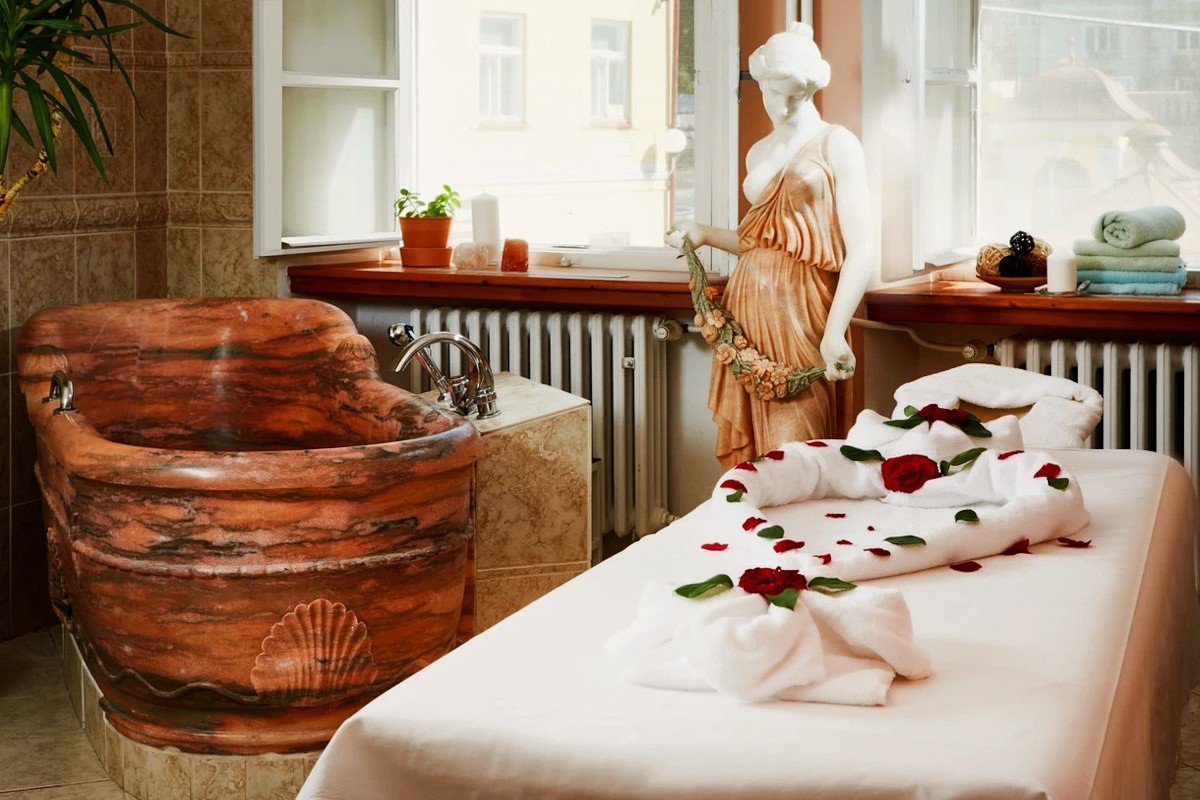 Wellness á La Carte 2026