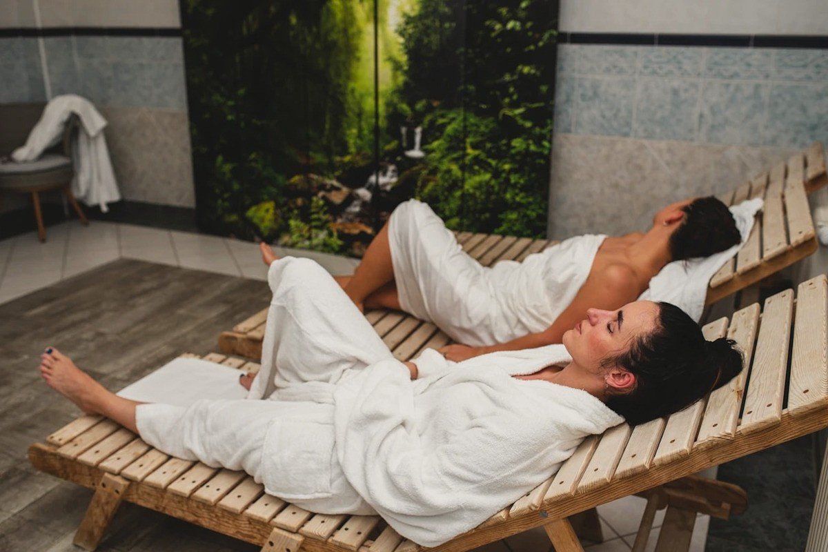 Wellness á La Carte 2026