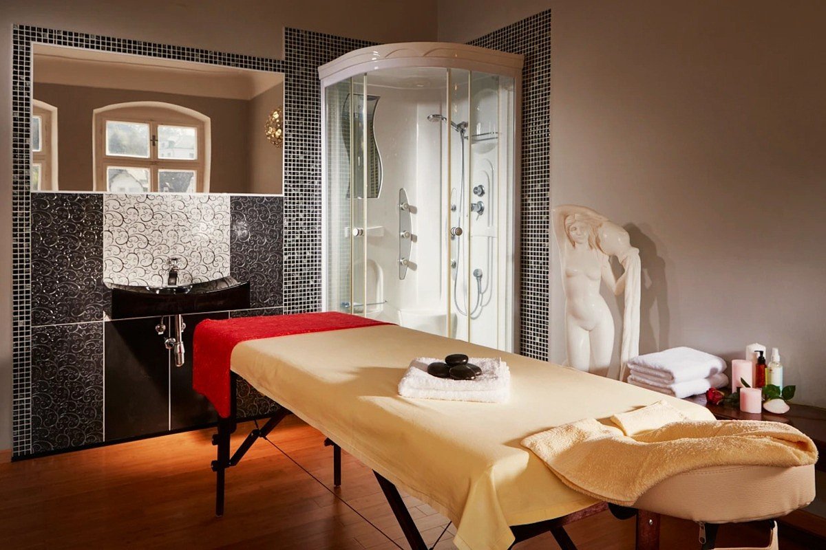 Wellness & Relax 2026