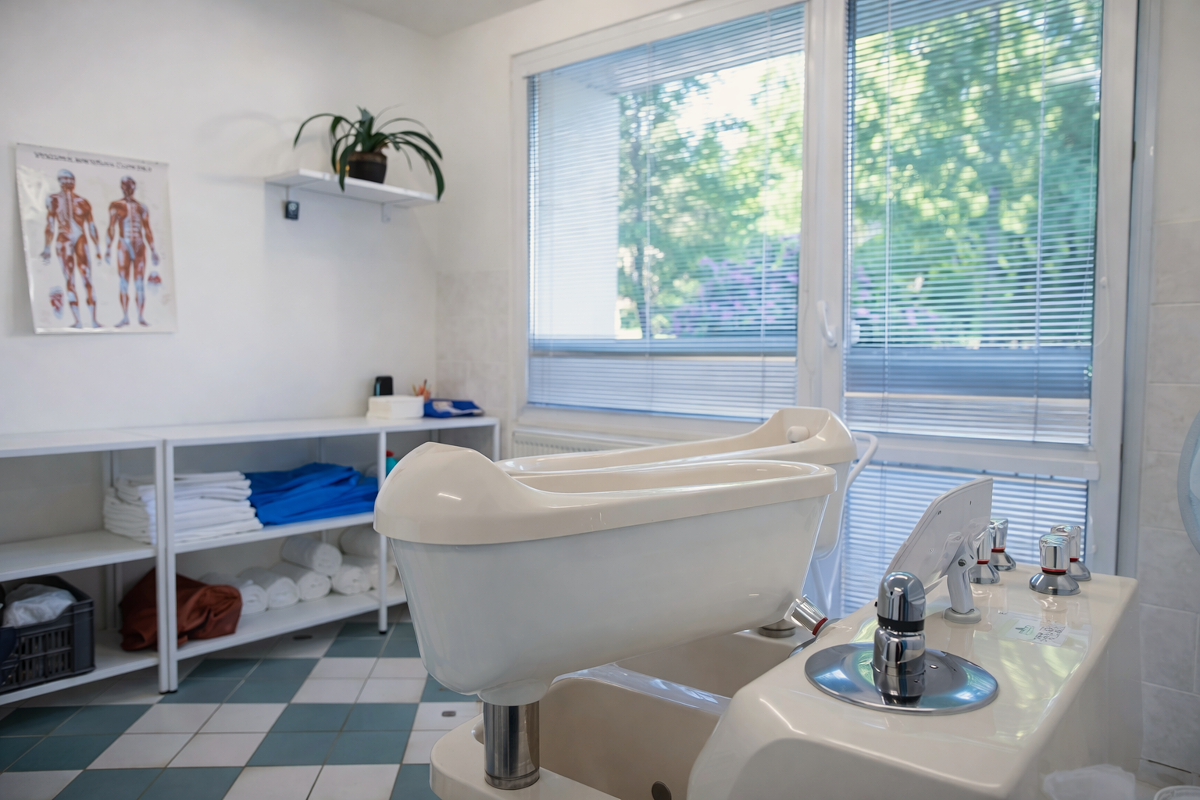 Seniorský pobyt 60+ 2026