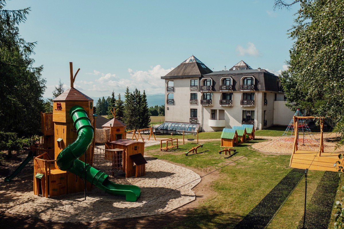 Dependance Horec ***