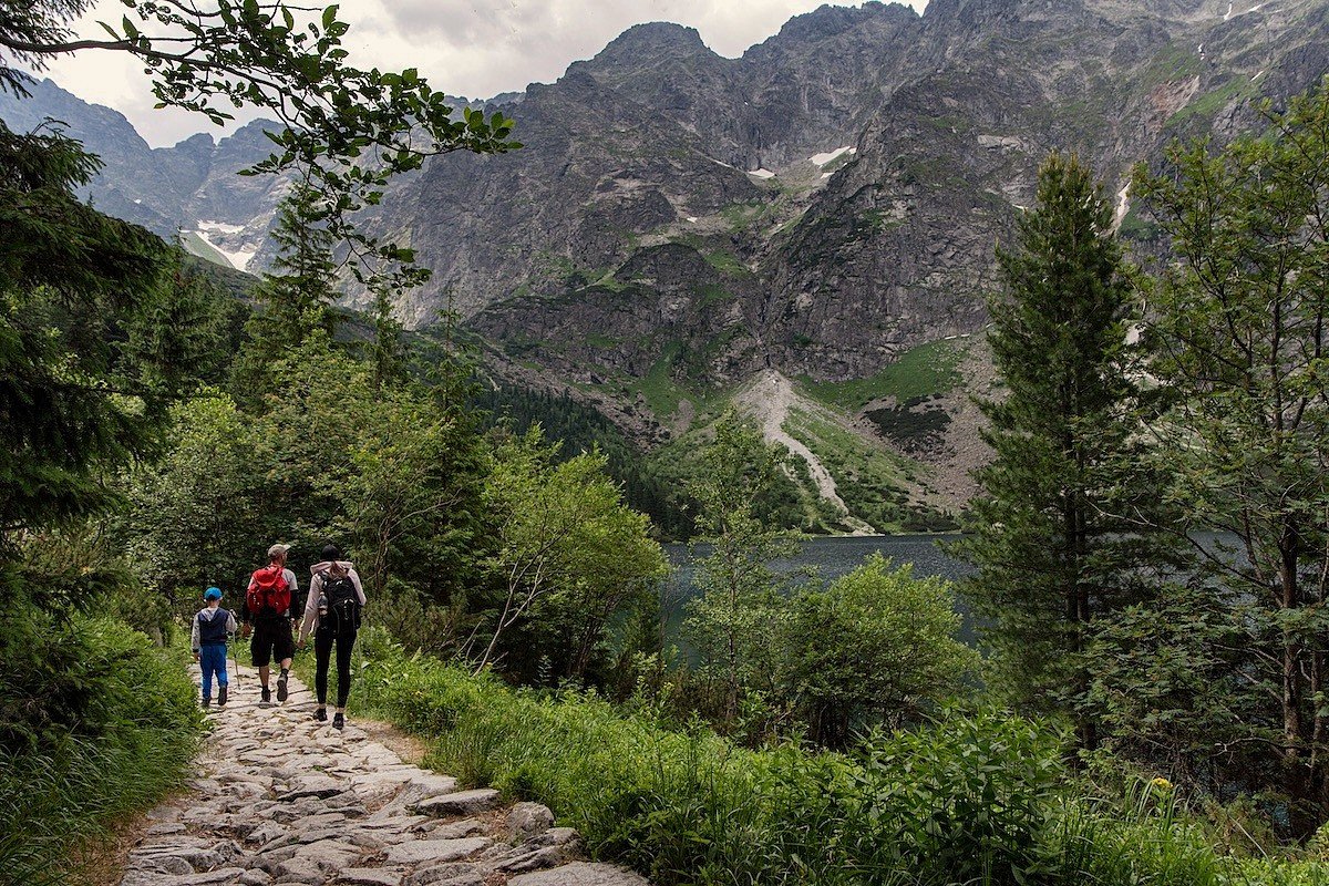 Dependance Horec ***