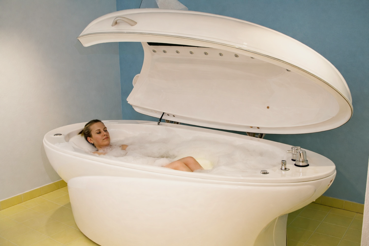 Ubytování s polopenzí