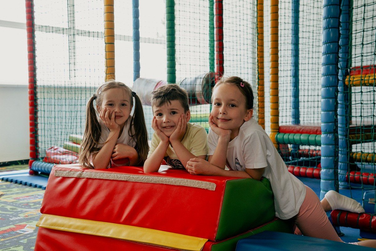 Ubytování s polopenzí