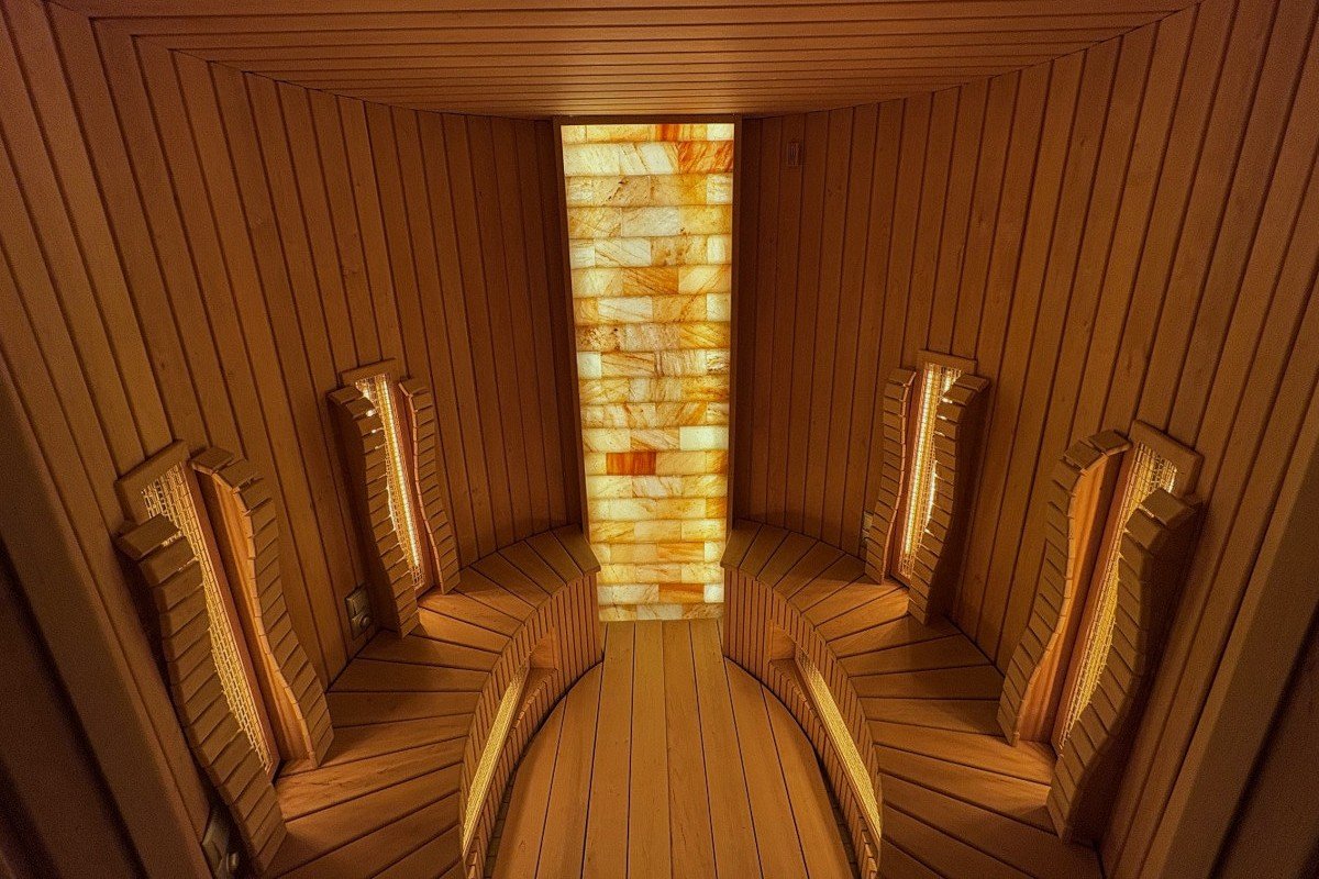 Ubytování s polopenzí