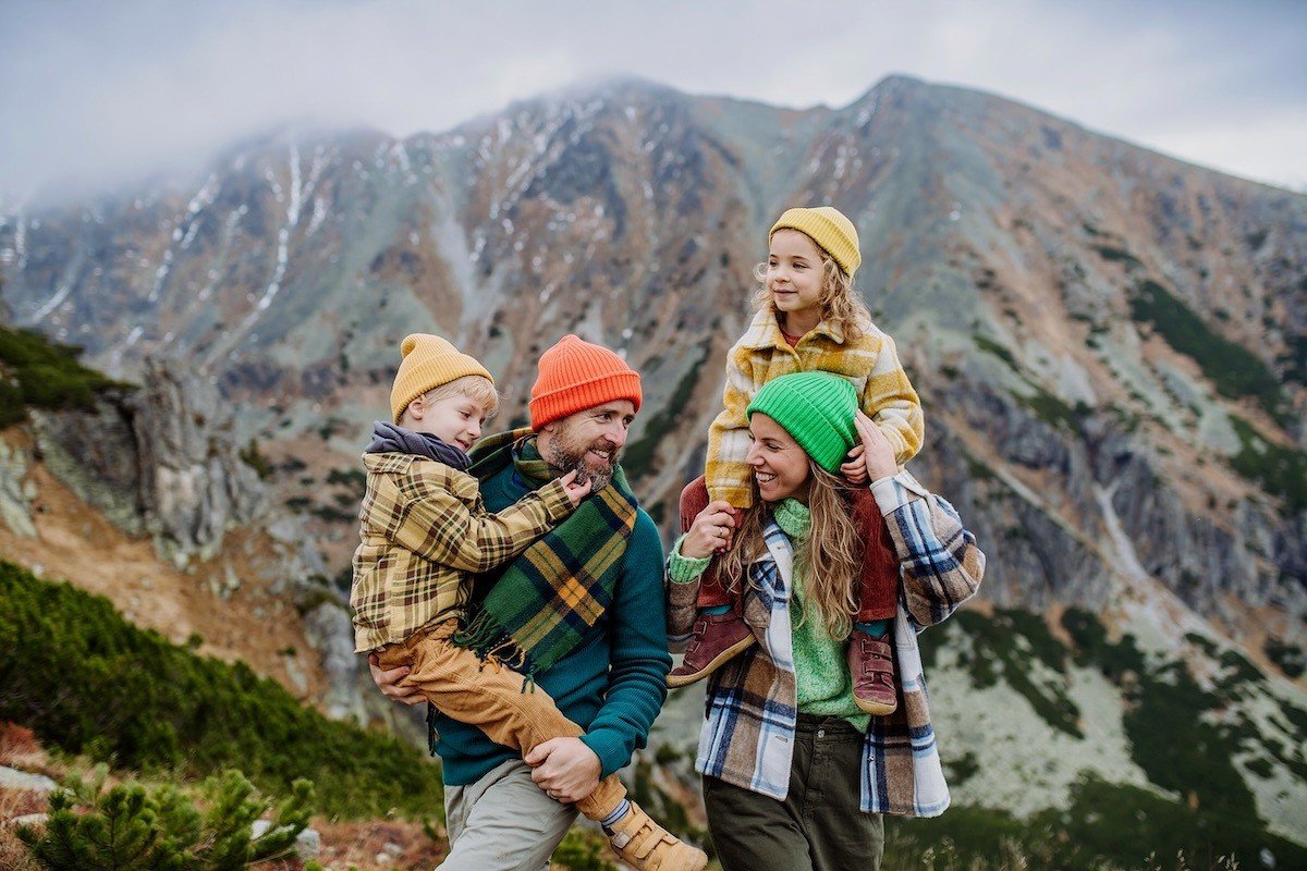 Ubytování s polopenzí