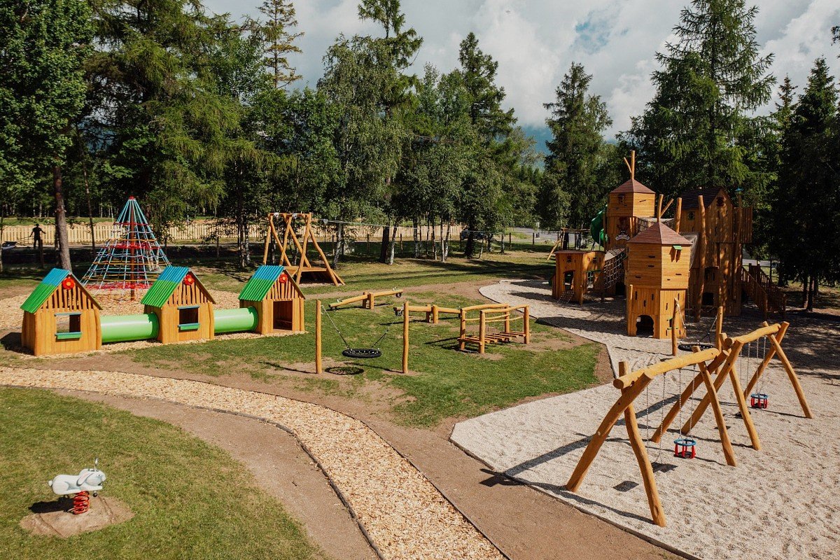 Ubytování s polopenzí