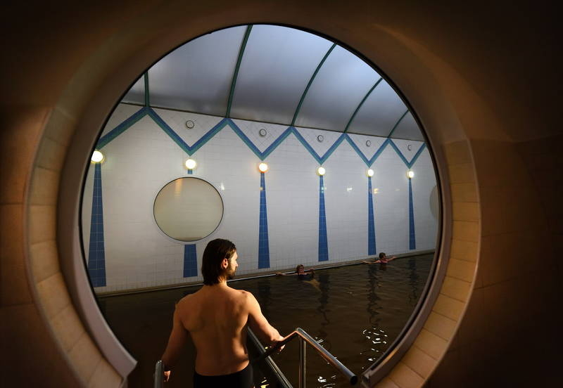 Velikonoční pobyt 2026