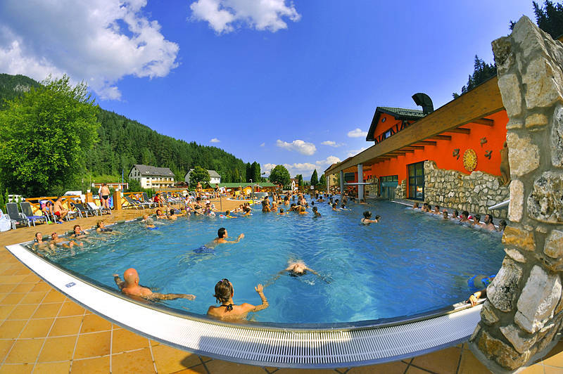 Velikonoční pobyt 2026