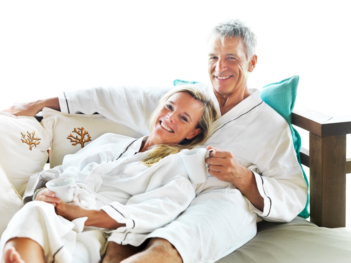 Zimní speciál od 2 nocí