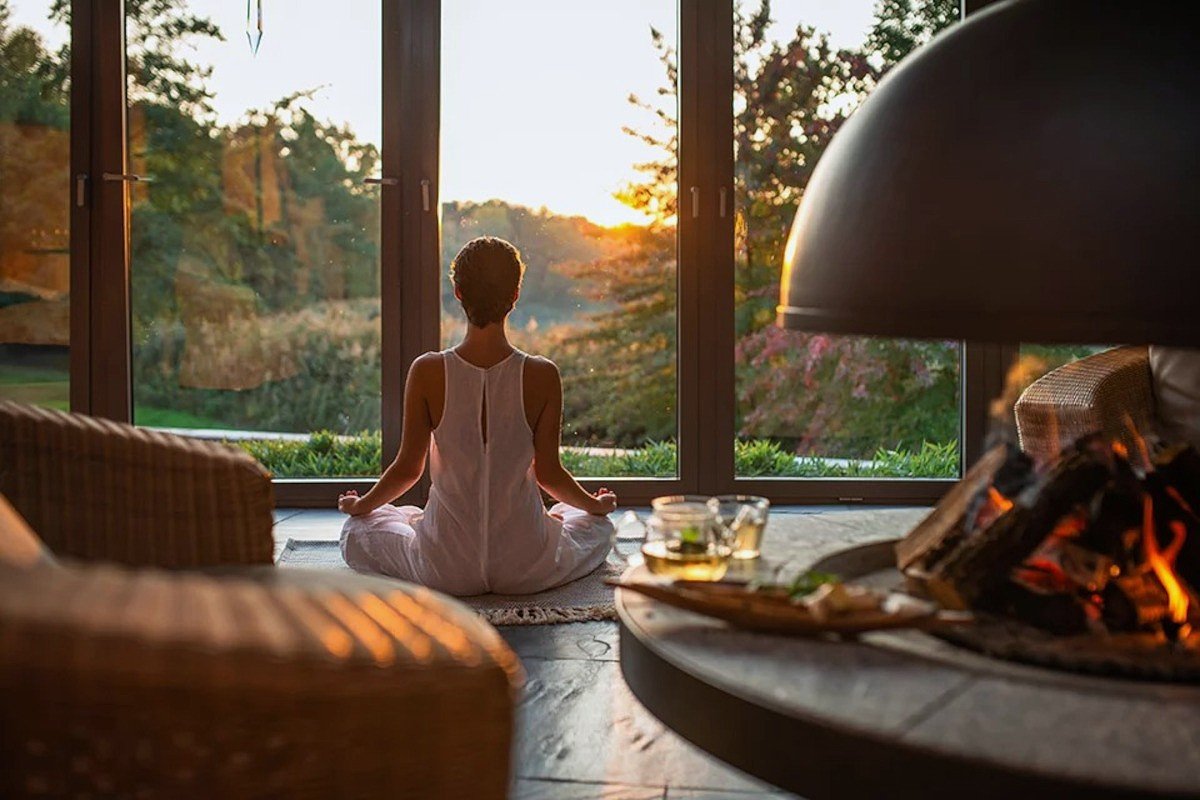 Spirit Hotel Thermal Spa *****