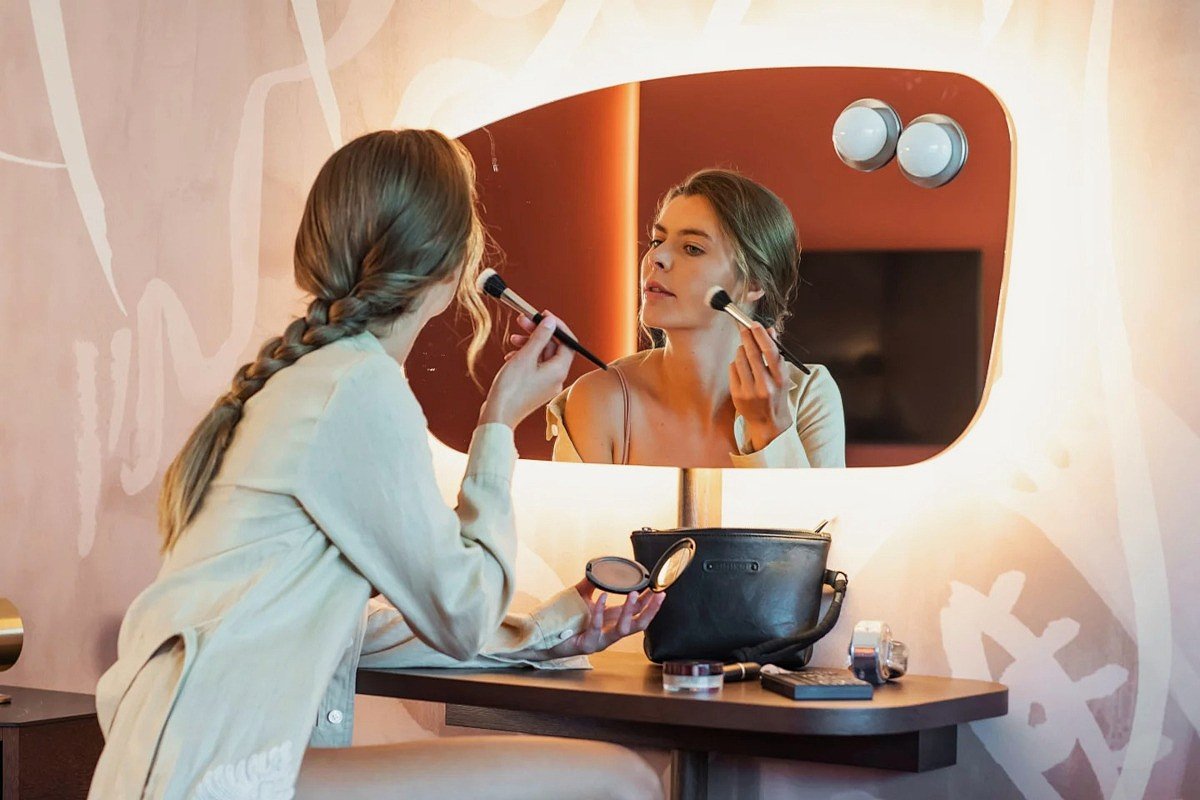 Ubytování s polopenzí