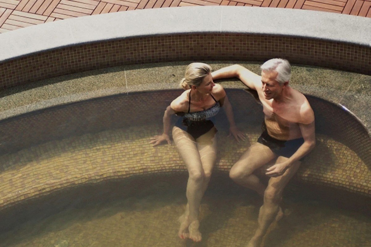 Speciální nabídka přes týden