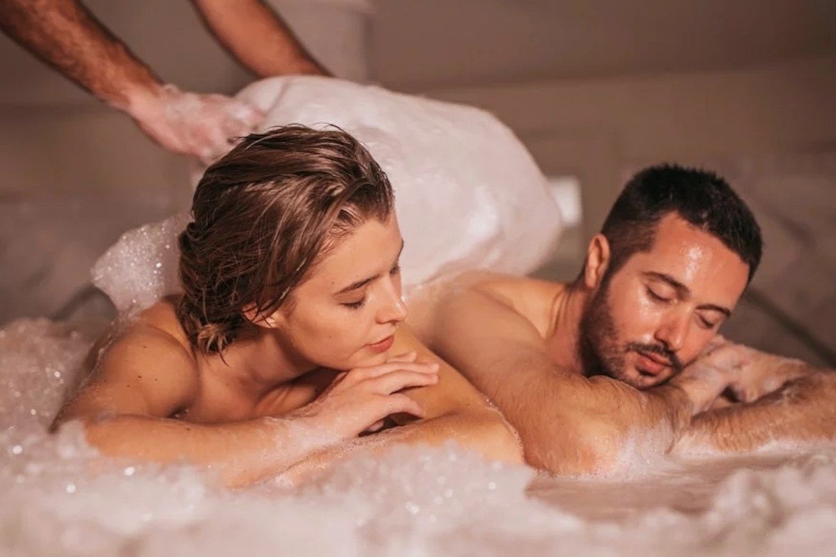 Speciální nabídka přes týden