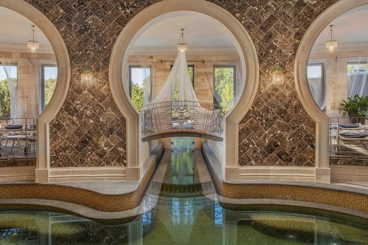 Speciální nabídka přes týden