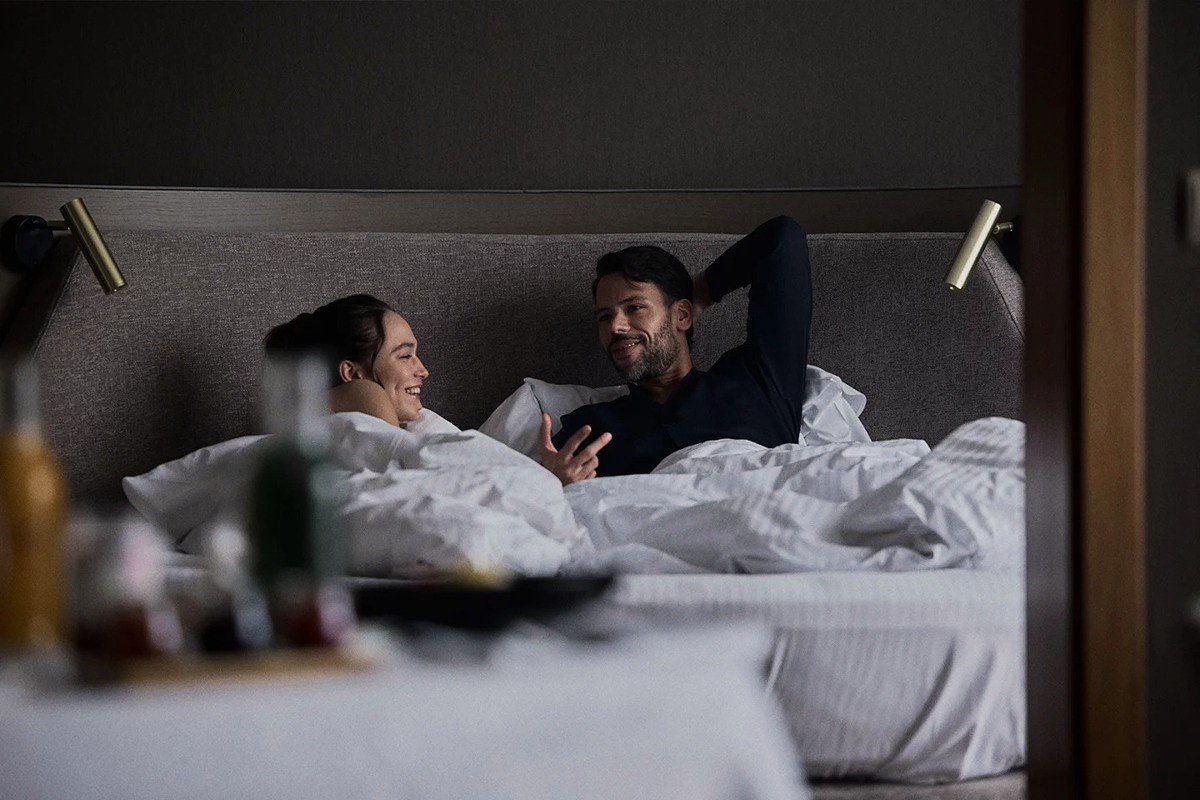 Speciální nabídka přes týden