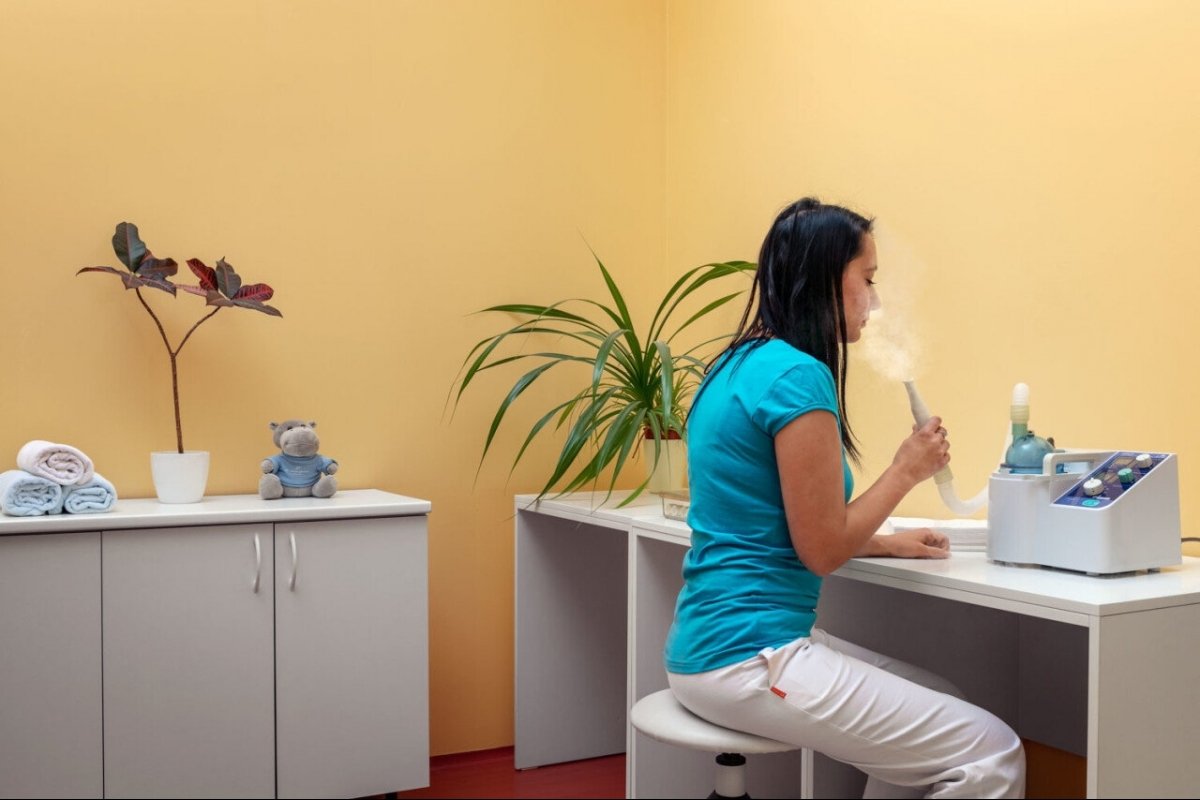 Komplexní lázeňský pobyt Spa Resort Sanssouci