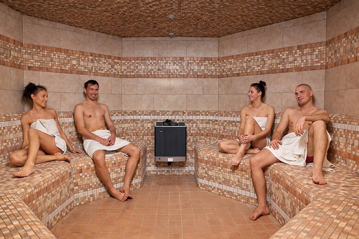 Akční zimní pobyt Vital (víkend) 2026