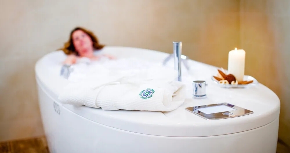 Velikonoce v hotelu Hvězda